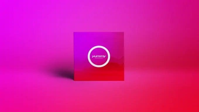 We will design your custom album cover art or music artwork