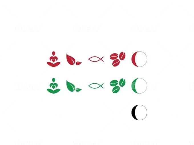 We will design any kind of icons you need 