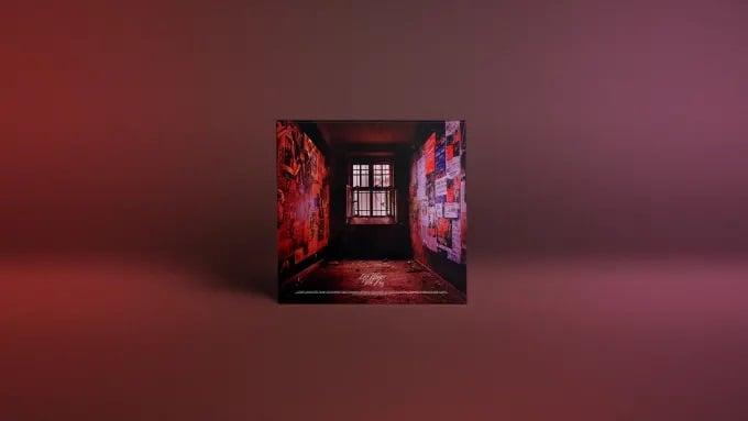 We will design your custom album cover art or music artwork