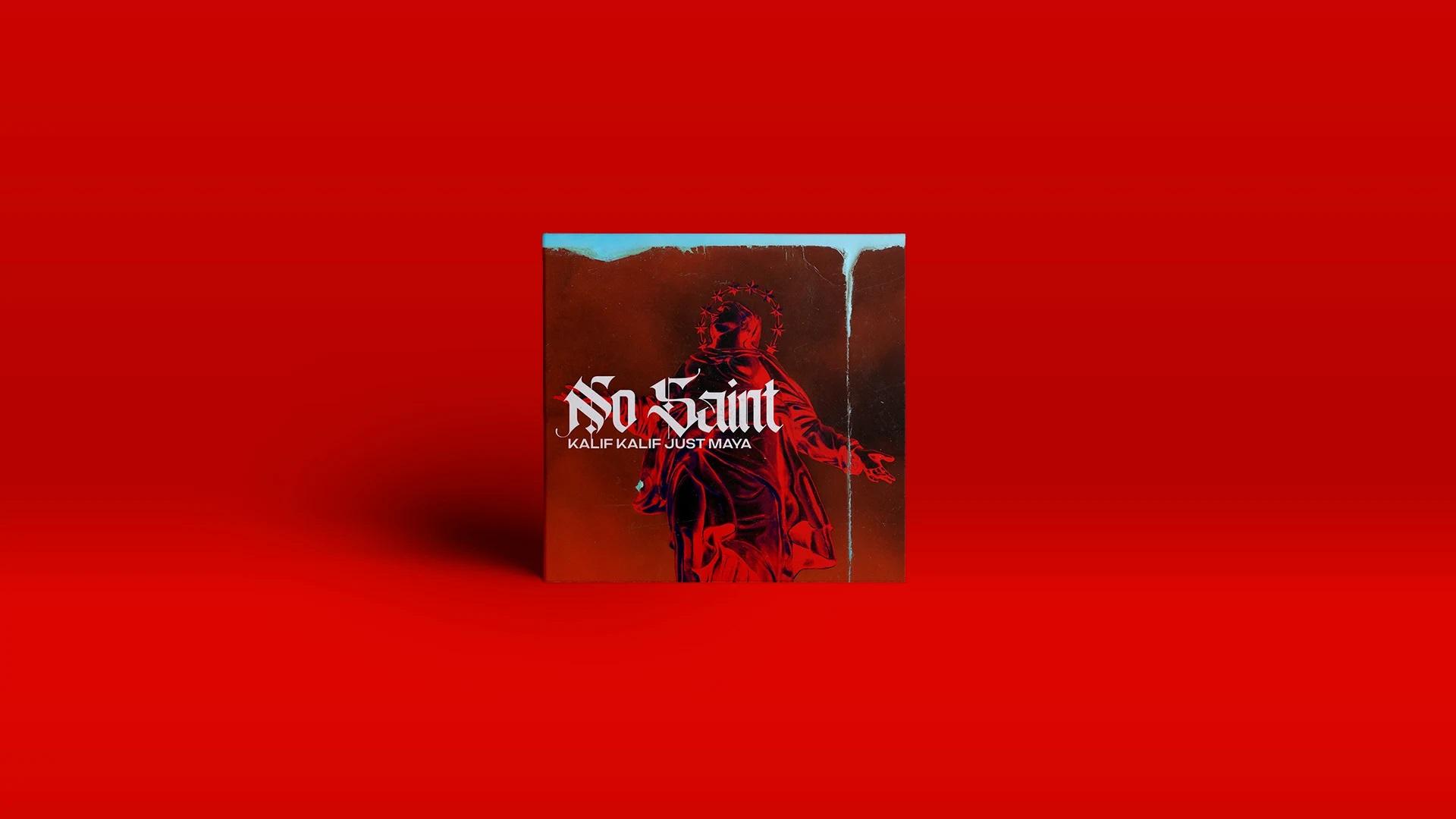 We will design your custom album cover art or music artwork