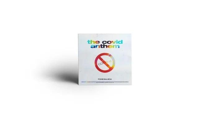 We will design your custom album cover art or music artwork