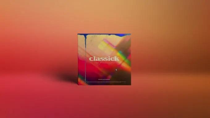 We will design your custom album cover art or music artwork