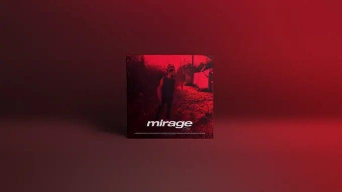 We will design your custom album cover art or music artwork