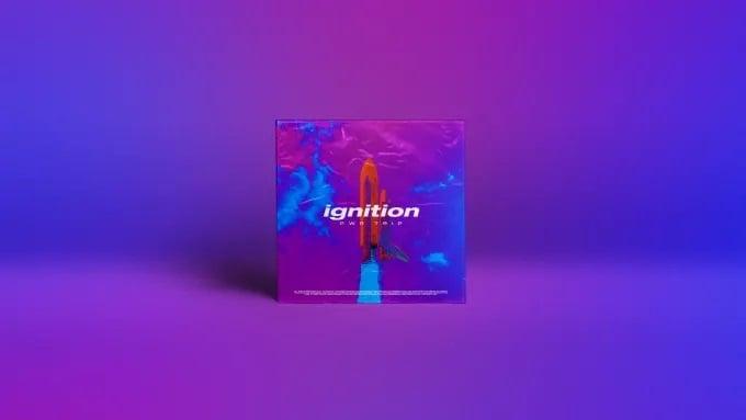 We will design your custom album cover art or music artwork