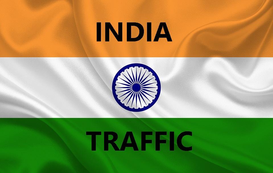 drive real organic targeted traffic from INDIA to your website shop product with EXTRAS