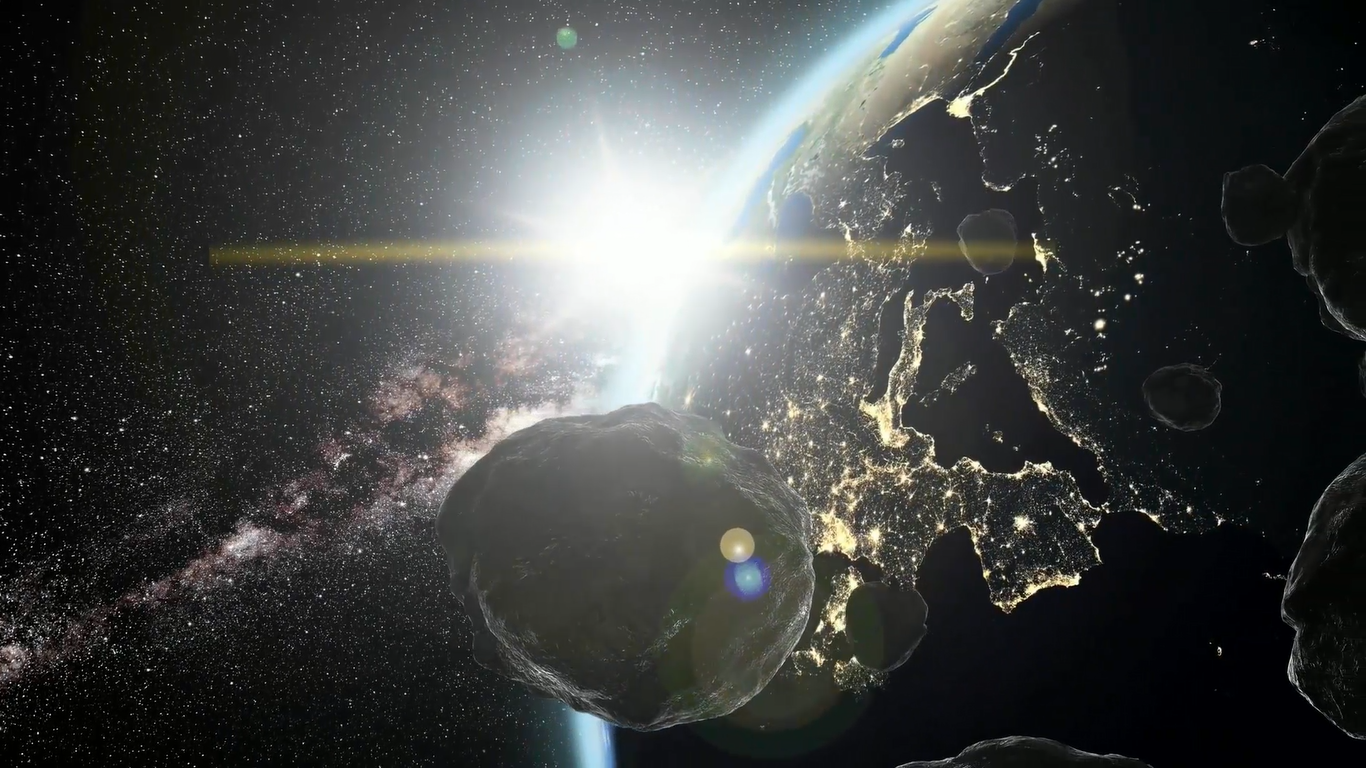 I will Create a Live Action Video with Script and Voice