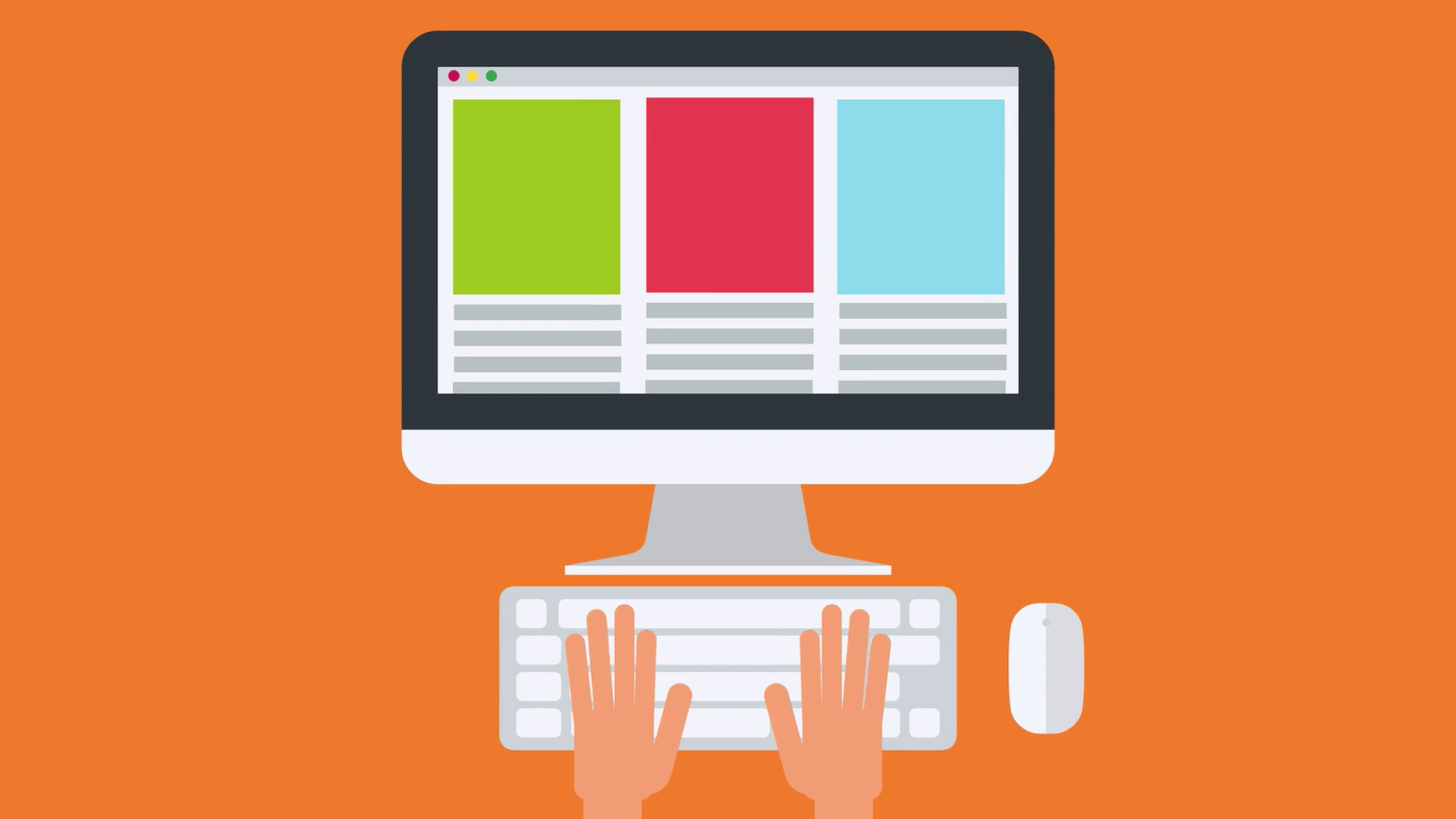 I will Create an Animated Explainer Video