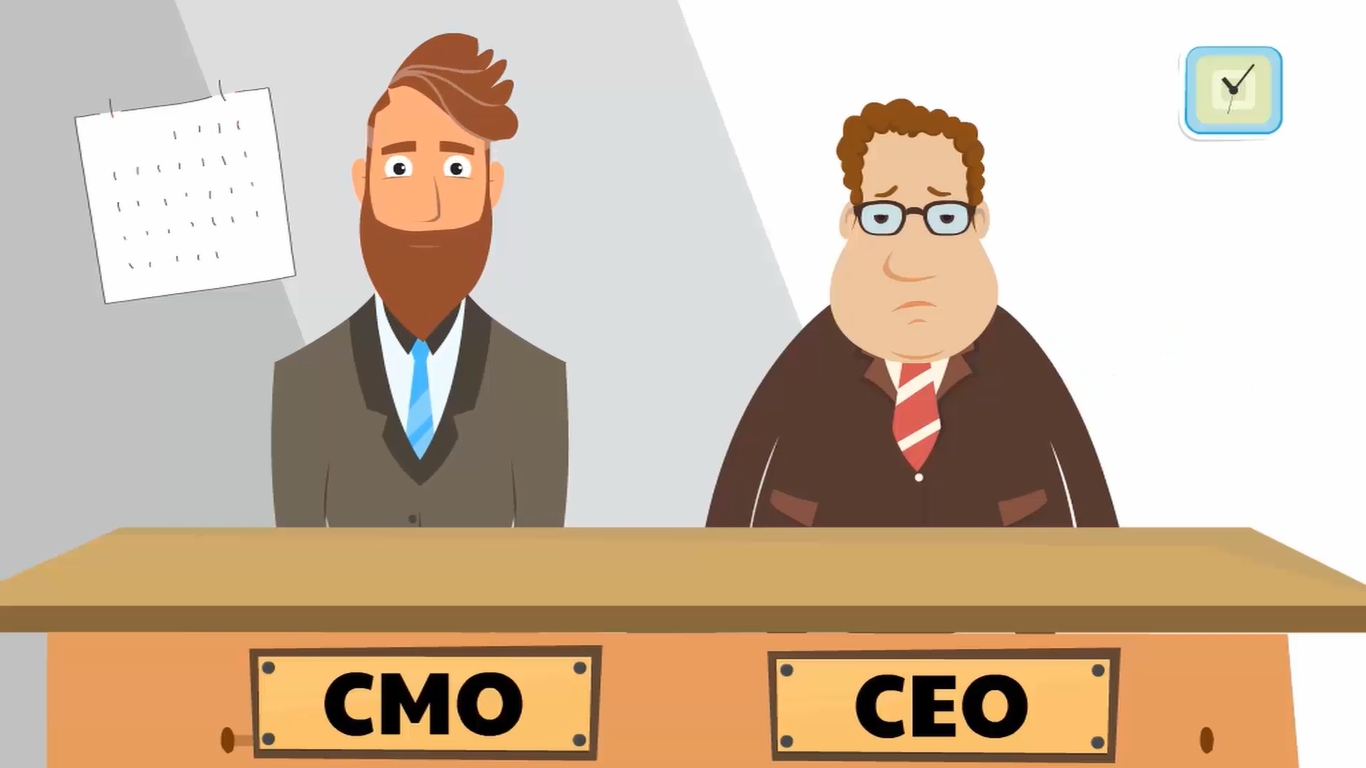 I will create an InfoGraphic Video up to 90 seconds