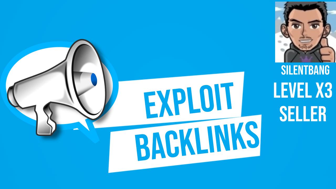 Google First Page 120 Tier2 Exploit Backlinks Bookmarks For Ranking Website Traffic