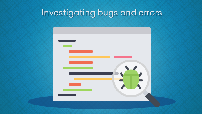 Will Fix Any Website Bugs And Errors 