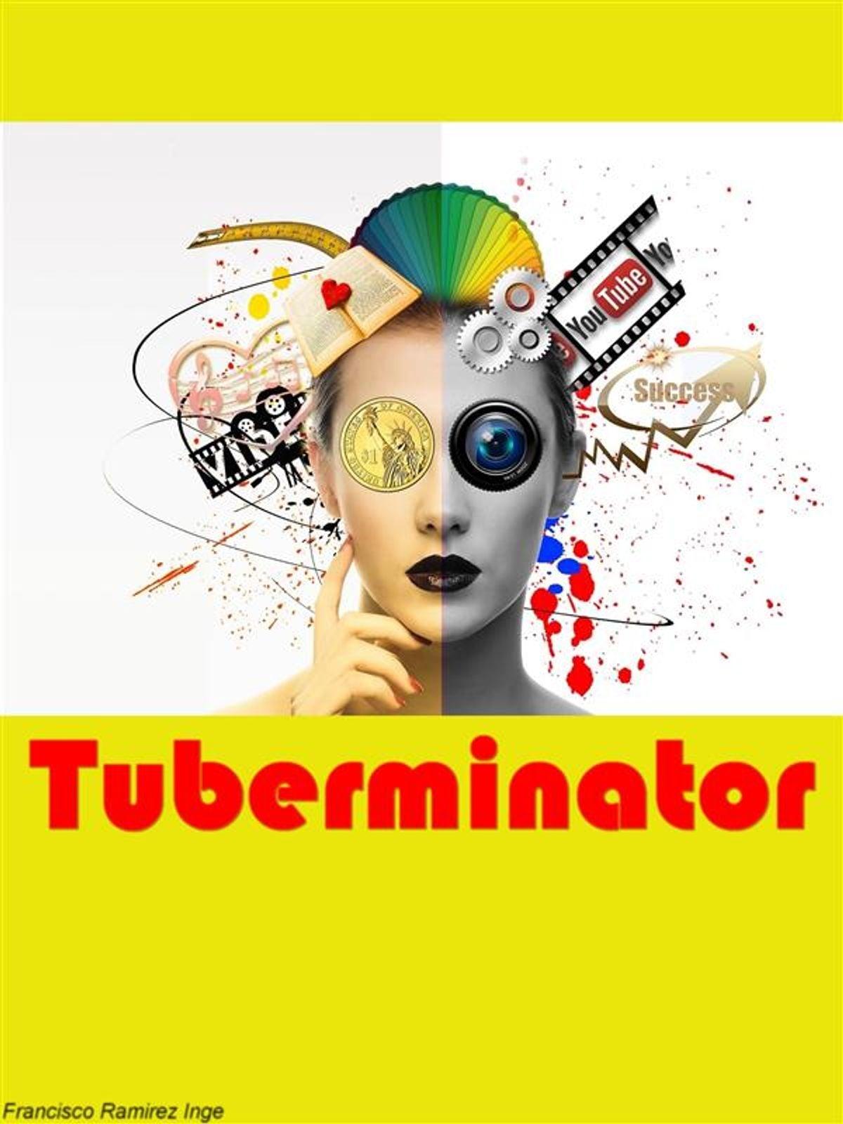 Tuberminator , First page video ranking with free tools and resources