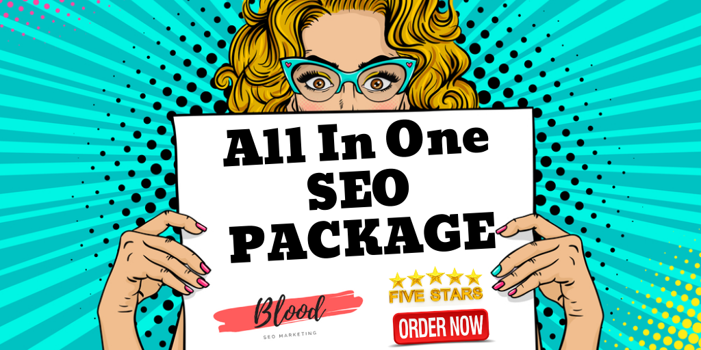 Manually All In One Premium SEO Package