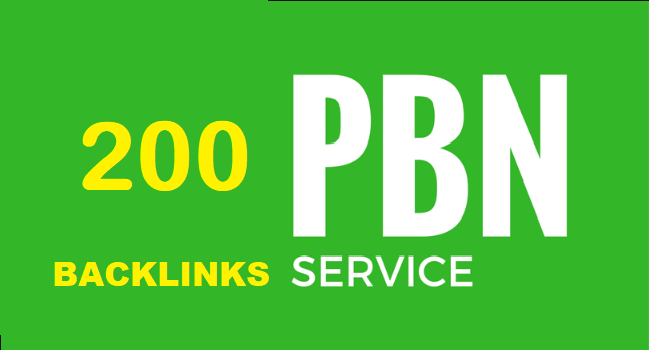 PBN Backlinks SEO Pack High PA DA Sites