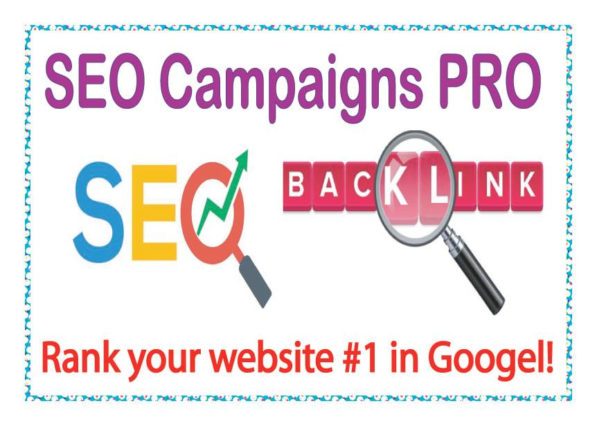 Complete On Page SEO Package For No.1 Google Ranking In 2021