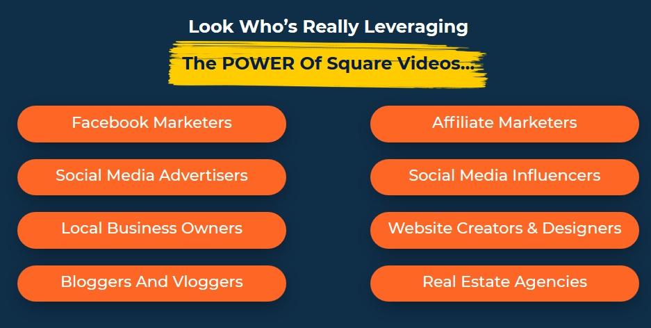 Boost Your Business With Square Video Using Video Ads Architect