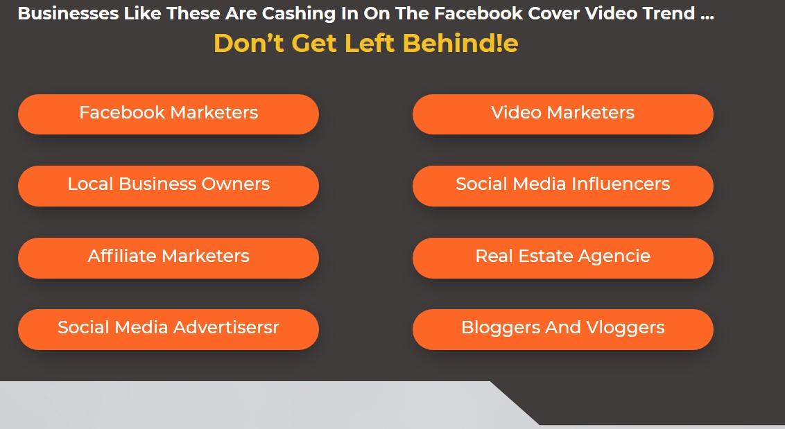 Create Stunning Facebook Cover Videos As Per Facebook Cover Video Specs Using Cover Pro