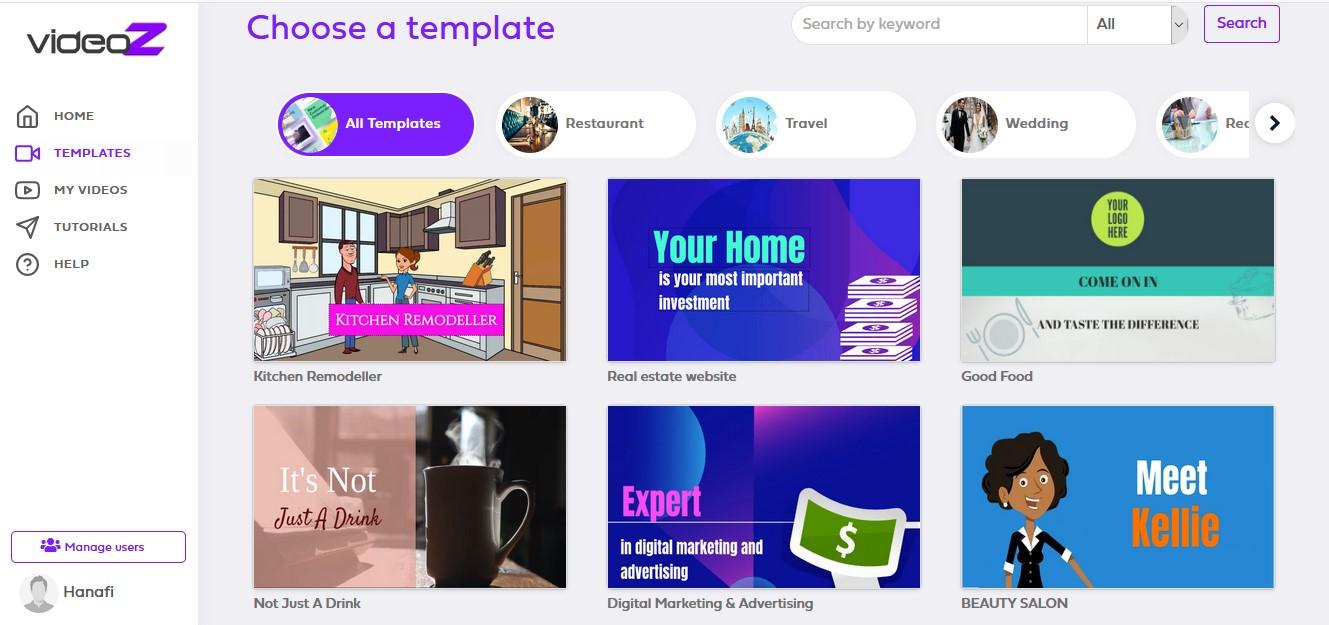 VideoZ Agency - Create STUNNING Agency Videos In MINUTES