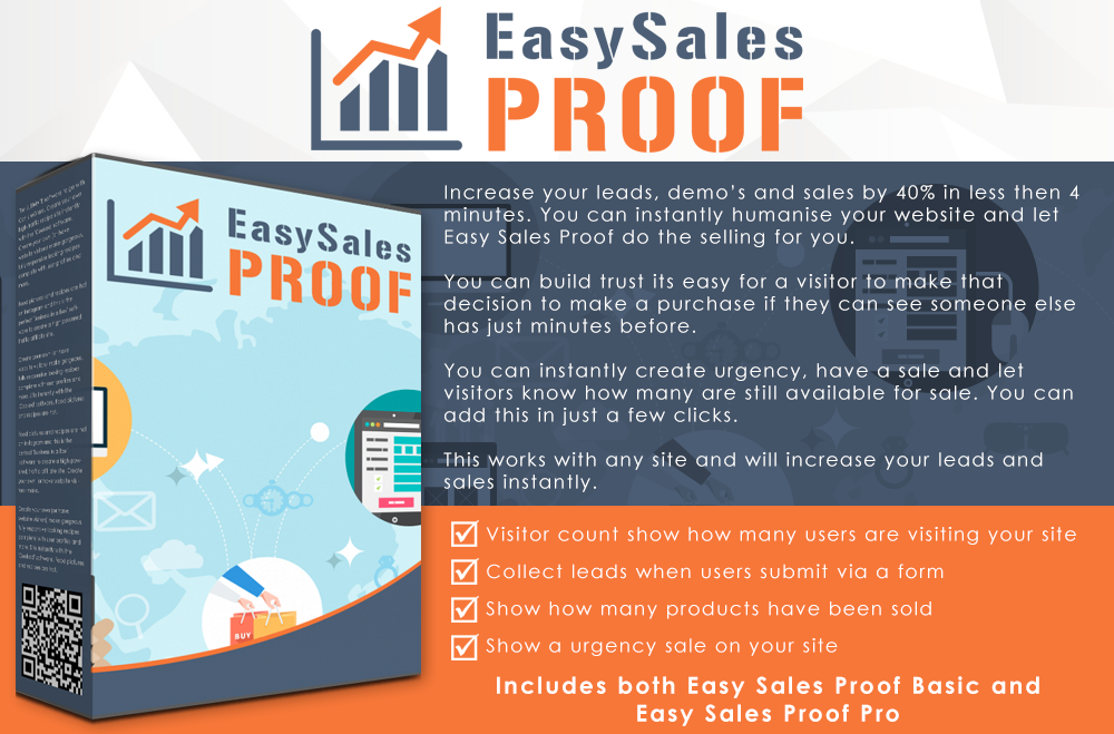 Limited For 15 Buyer Only!!! Increase Lead and Sales with Our Web App Tools