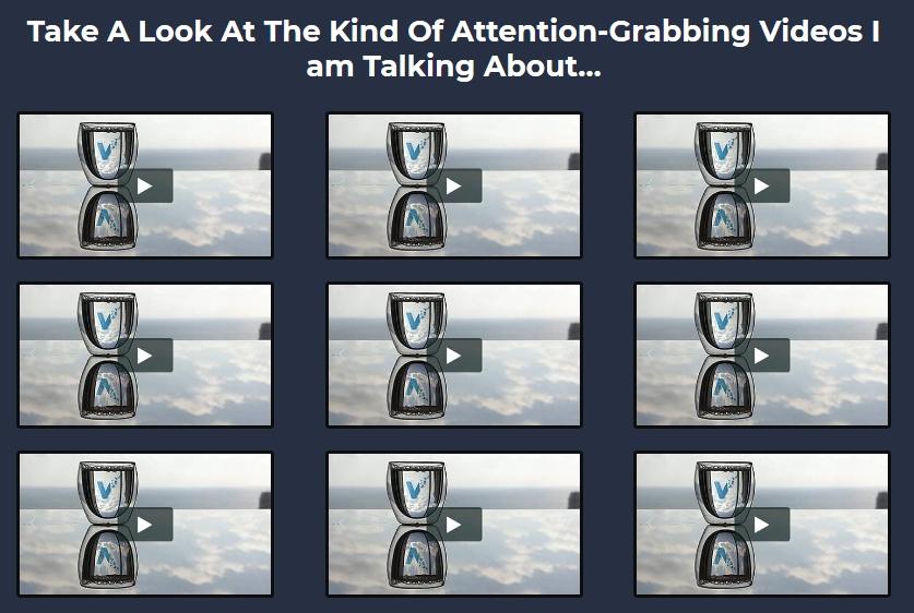 Create Videos That Get You Engagement And Amazing Results