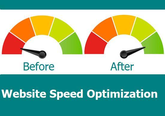 WordPress speed optimization and SEO support 