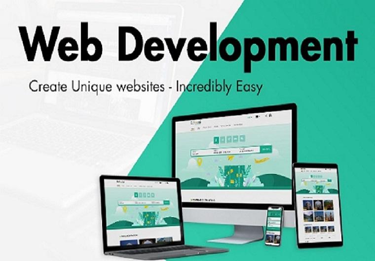 Design a professional business website in Php or Wordpress