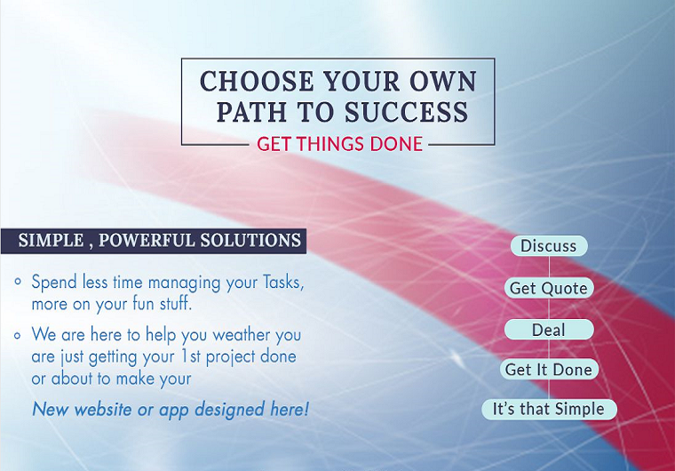 Design a professional business website in Php or Wordpress