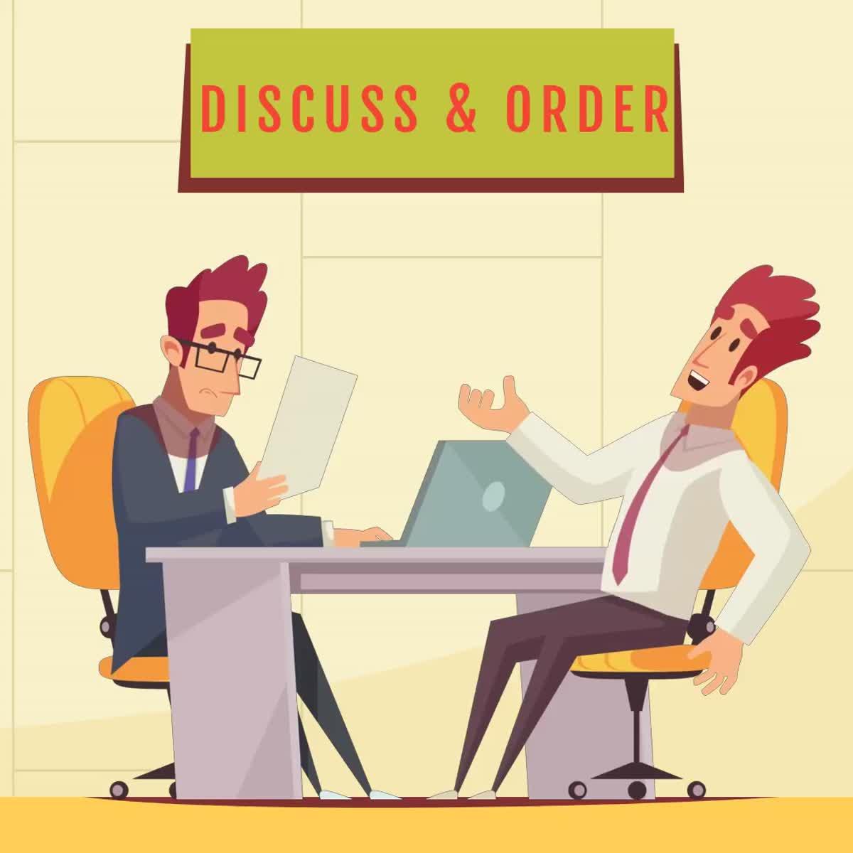 Order now for Mobile Apps Android or iOS