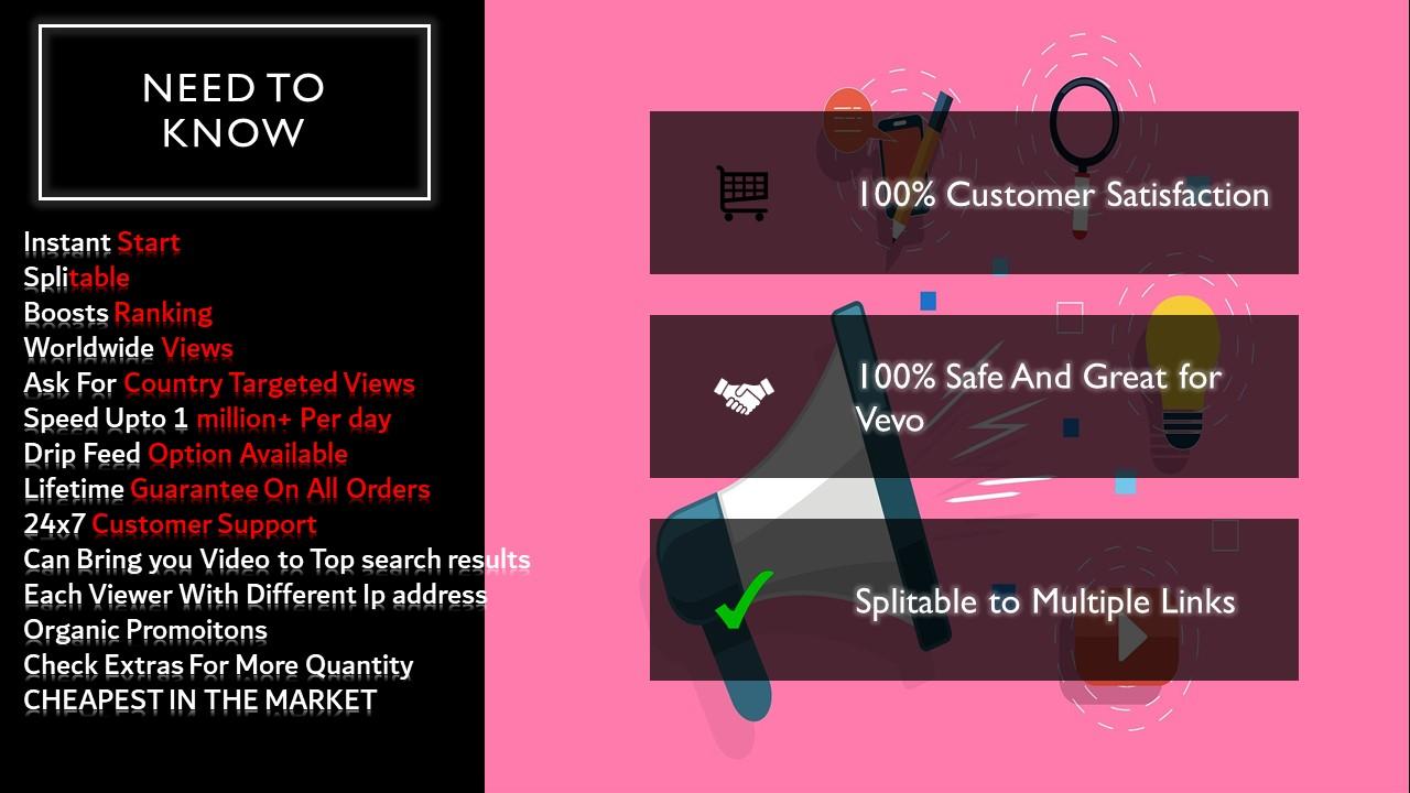 Real YouTube Thumbs-Up Promotion (PROMOTIONAL OFFER CHEAPEST)1-6 hr delivery