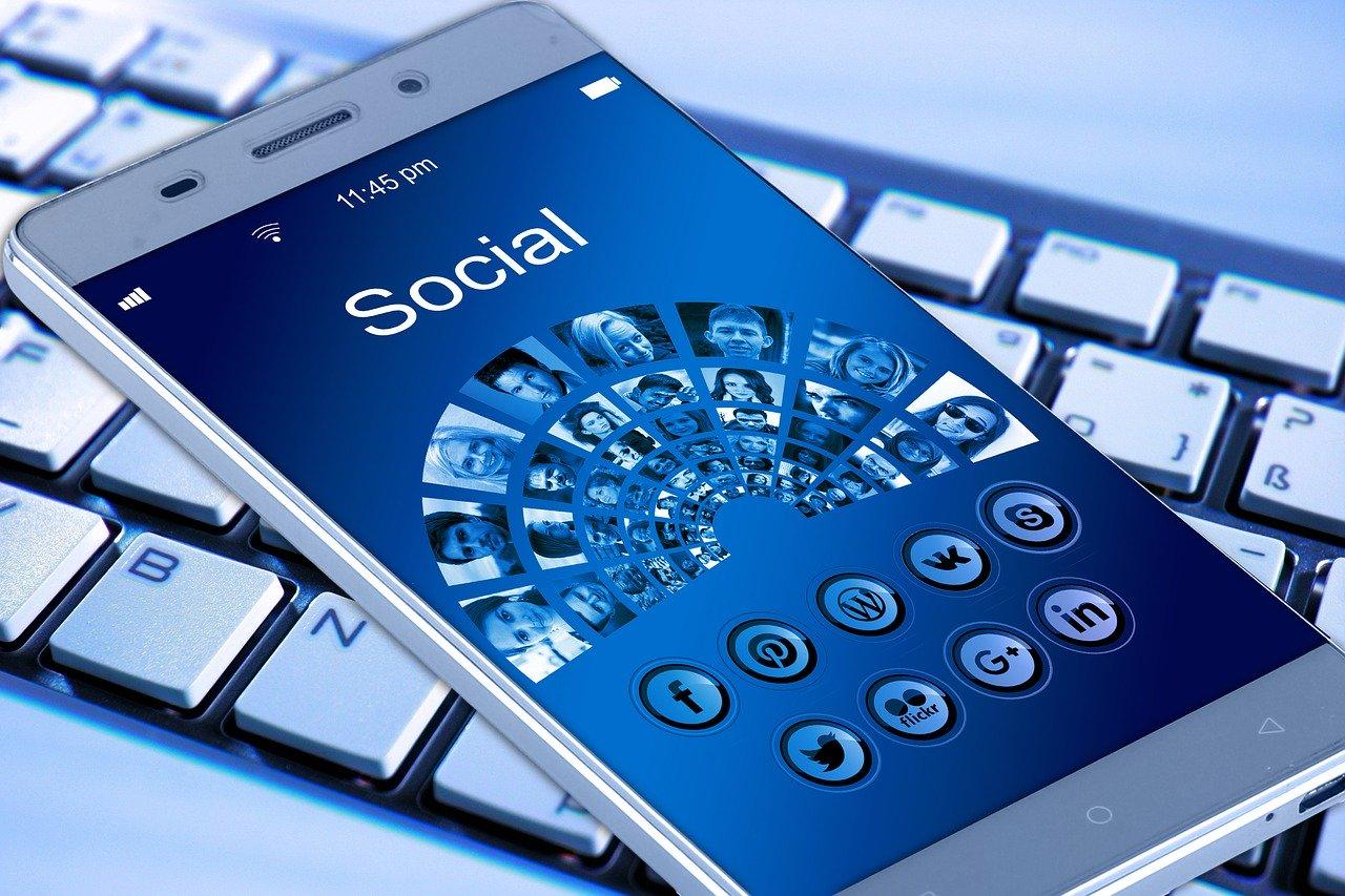 3000 HQ Social Signals for your website boost