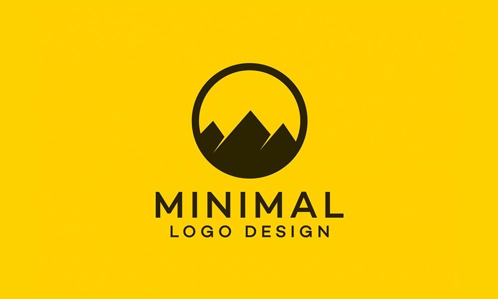  I Will Design Modern Minimal Logo