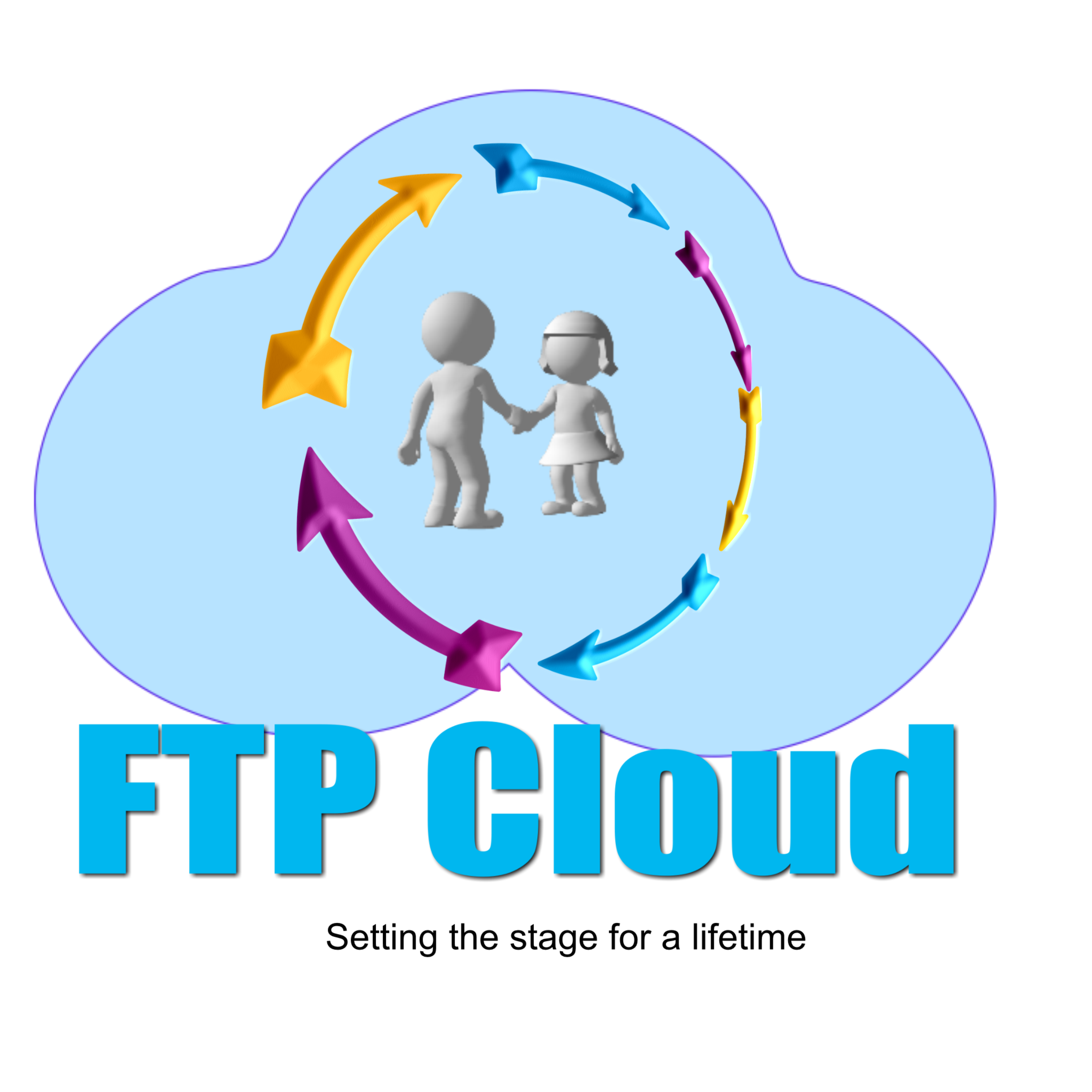 Life Cloud FTP is a multiple FTP sites manager