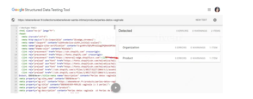 fix index coverage errors in google search console