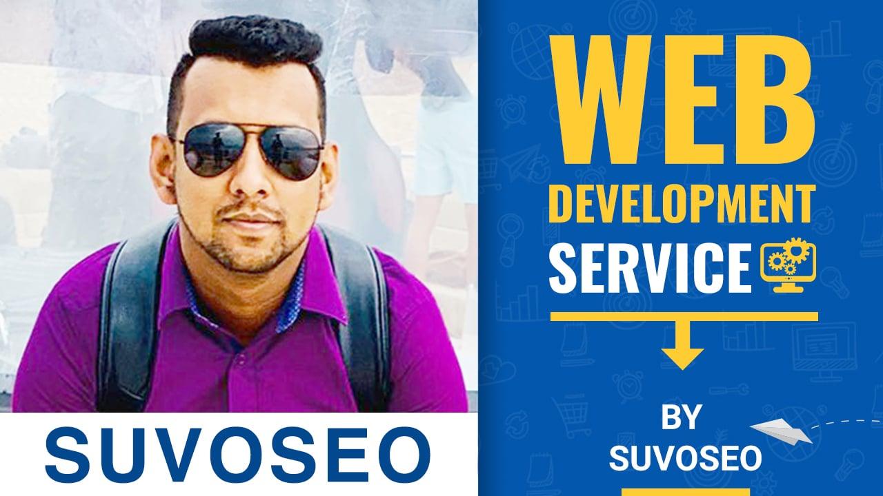 Build SEO Friendly Website to Rank Fast on Google!