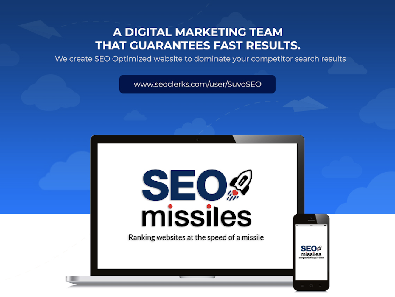 Custom Web Development Service for BEN