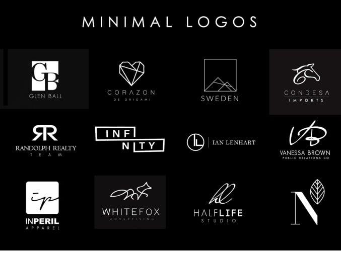 design a professional signature logo handwritten or text