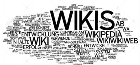 I will get you 4000 wiki links 