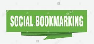 . Instantly Provide you 20 manually Top PR10-5 Social Bookmarks On Your Site with report within 24