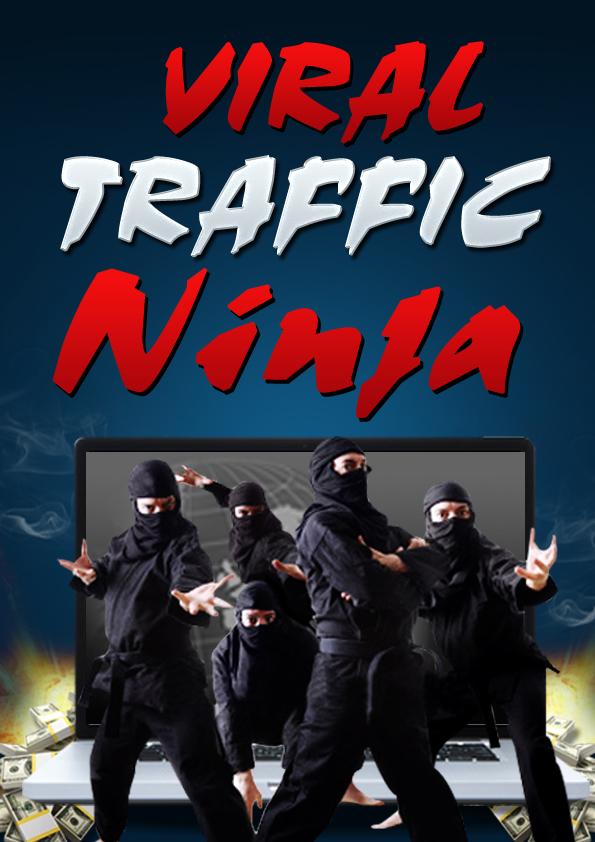 Viral Traffic Ninja | wordpress plugins