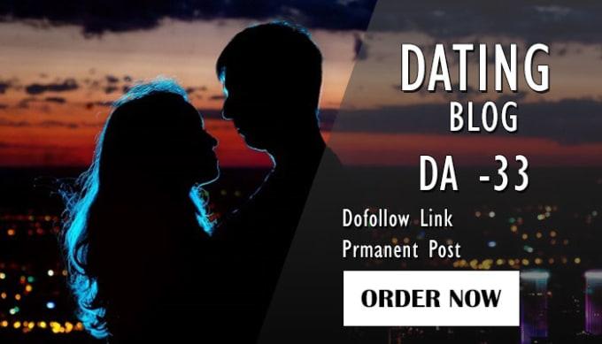 do guest post on dating blog for any dating, lifestyle sites