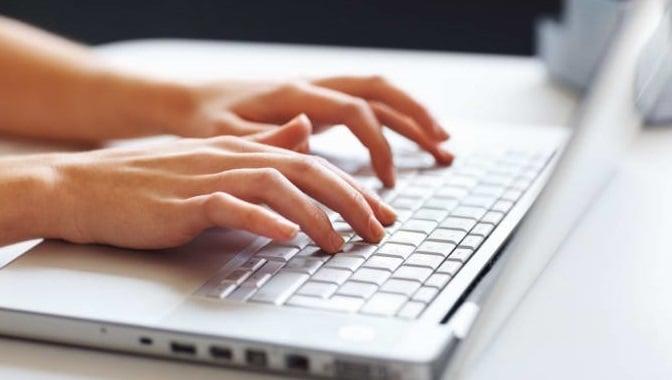 I will do errors free PDF to word,typing job, data entry work 