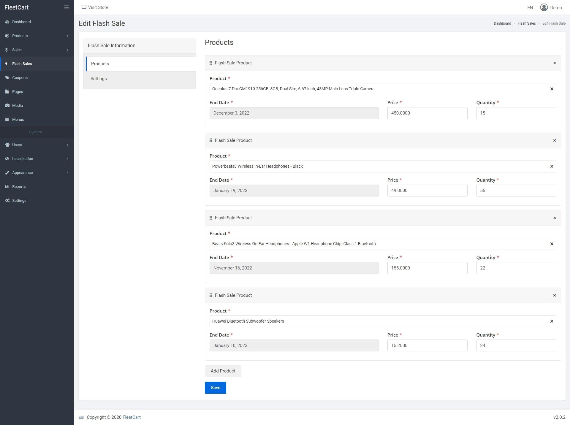 Ecommerce full Website - Amazon Alibaba Souq Similar System 