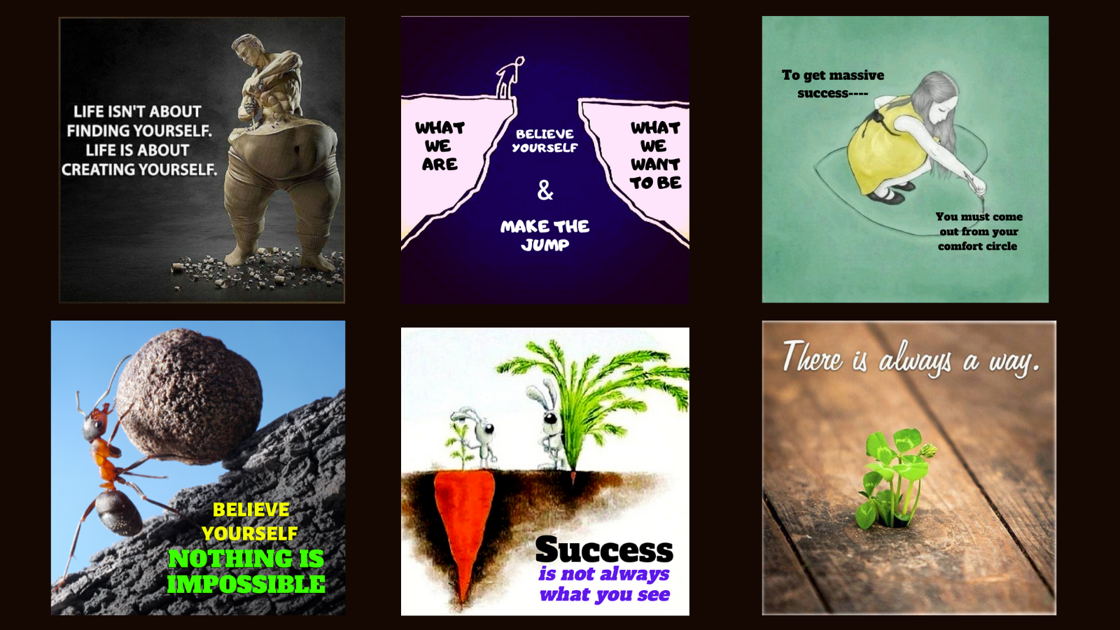 I will give 420k inspirational motivational images, quotes, fitness, video, books