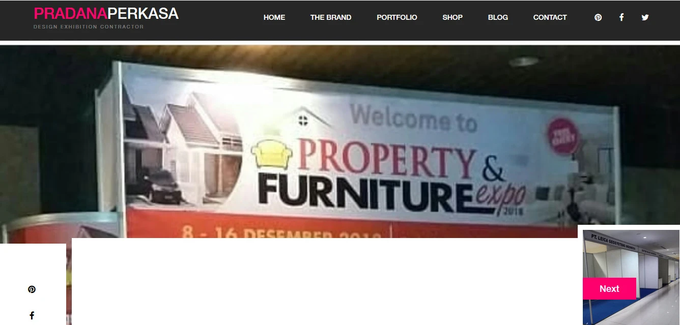 create an amazing wordpress landing page design for you
