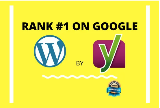 fix yoast seo onpage optimization of wordpress website
