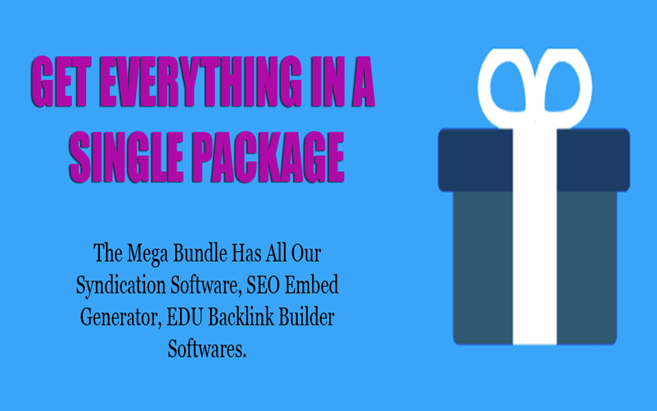 VIP Access To All In One SyndicationApp Software Bundle