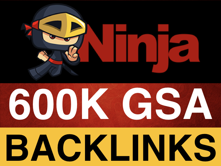  1st page on Google Blast 600,000 Seo Verified BACKLINKS Cracking Gsa Ser 