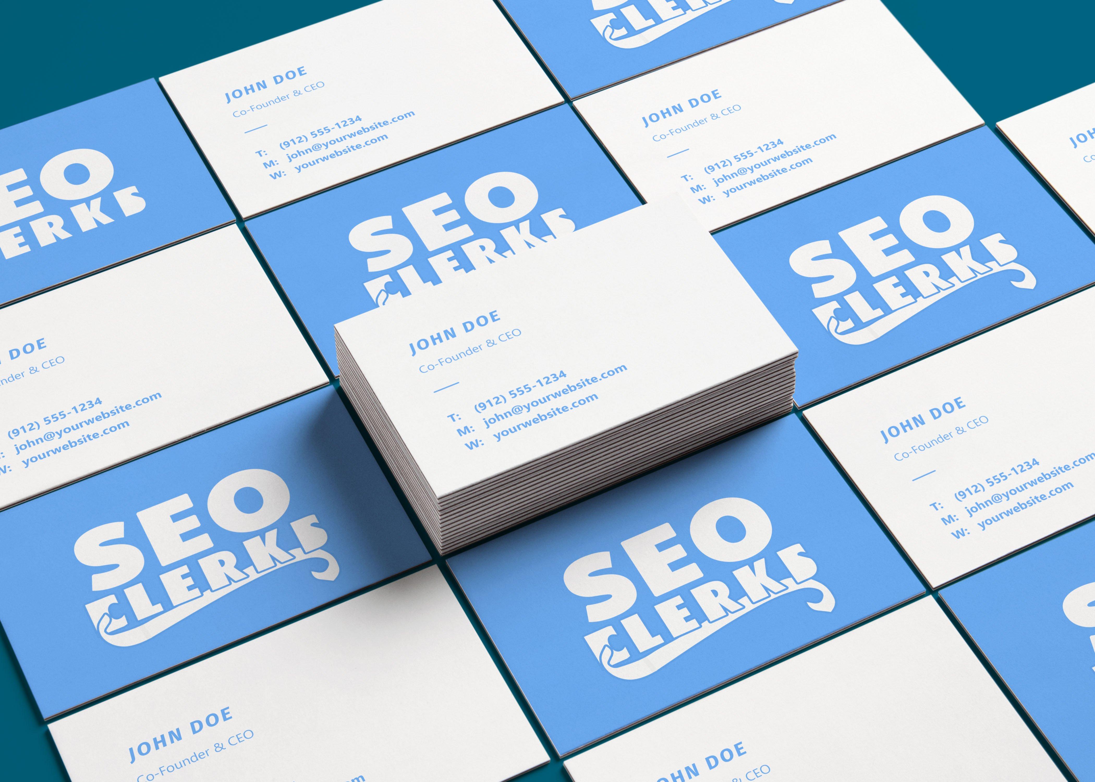 I Will Create Professionally Designed logo, business card, social media page, or post 