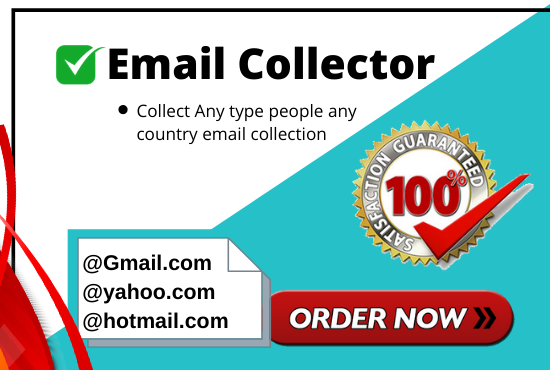 I will do high quality 4K plus any type of Performed Targeted Email list