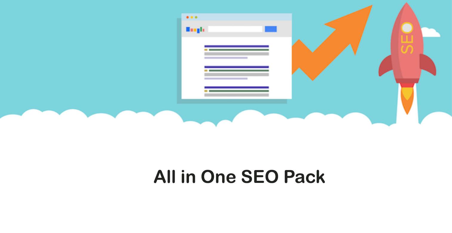 All in One SEO Pack Pro Wordpress Plugin | The Best Wordpress SEO Plugin