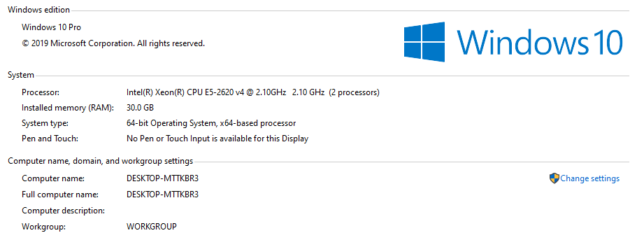 VPS/Dedicated [VN] 2 CPU 16 CORE, 32GB RAM specialized Auto,Scan,PTU,Offer,Render,CPM, HOSTTING
